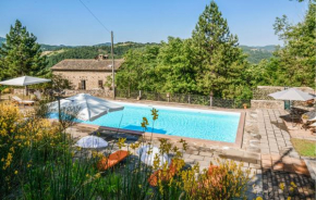Amazing Home In Apecchio -Pu- With Kitchen Apecchio